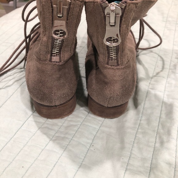 Steve Madden ankle boots - Picture 4 of 6